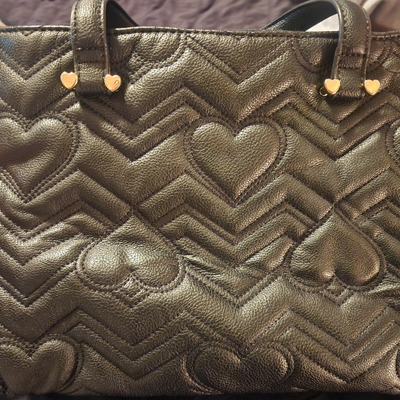 Betsey Johnson handbag - Picture 6 of 6